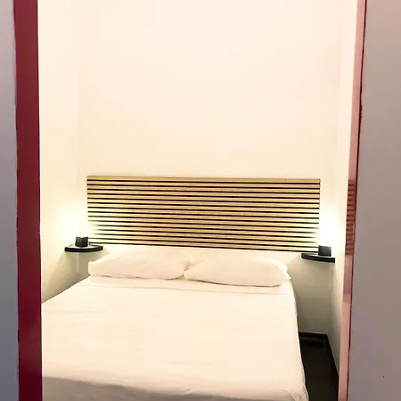 Apartamento Hope Lighthouse Bari