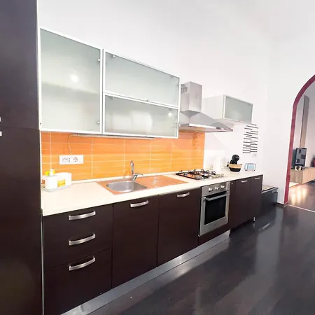 Apartamento Hope Lighthouse