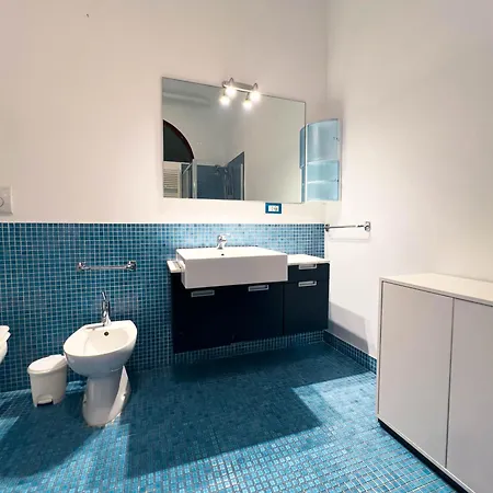Hope Lighthouse Apartment Bari