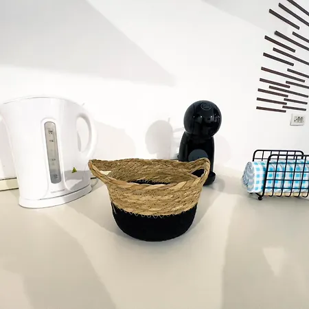 Apartamento Hope Lighthouse Bari