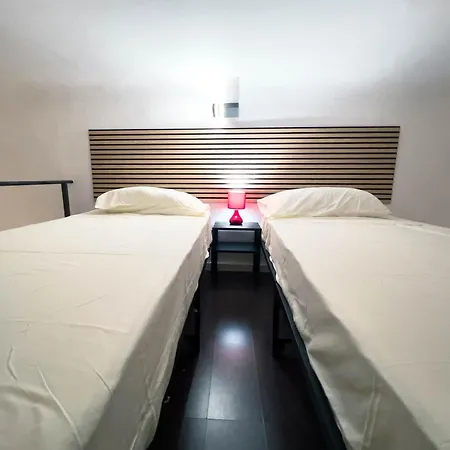 Hope Lighthouse Apartamento *