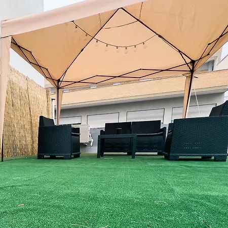 Hope Lighthouse * Bari