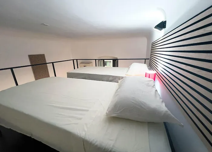 Apartmán Hope Lighthouse Bari