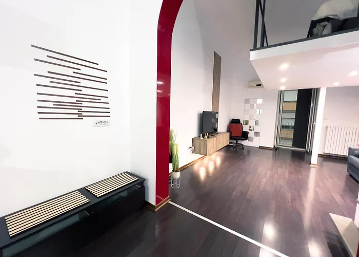 Hope Lighthouse * Bari