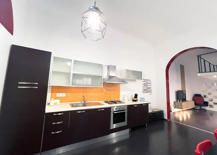 Hope Lighthouse Apartmán