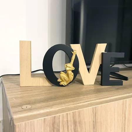 Hope Lighthouse Διαμέρισμα Μπάρι