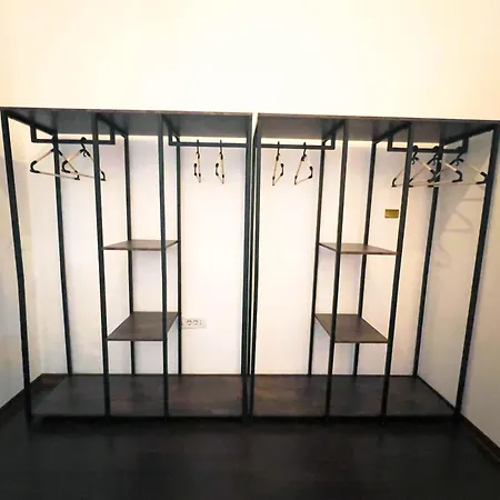 Hope Lighthouse Μπάρι