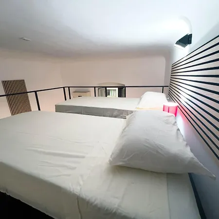 Apartment Hope Lighthouse Bari