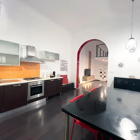 Hope Lighthouse Apartment *