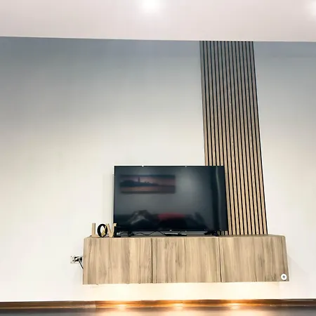 Hope Lighthouse Διαμέρισμα Μπάρι