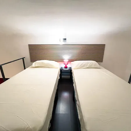 Apartment Hope Lighthouse Bari