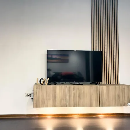 Hope Lighthouse Bari