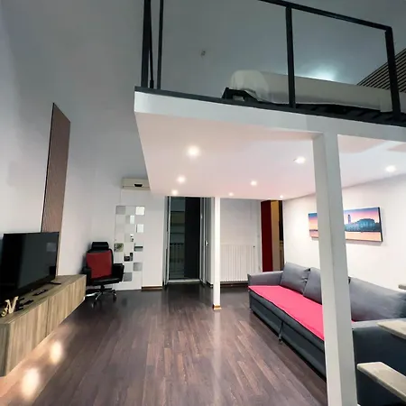 Hope Lighthouse Apartment *