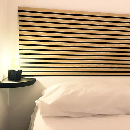 Hope Lighthouse Apartment Bari