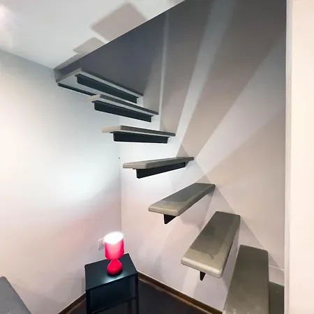 Apartment Hope Lighthouse Bari