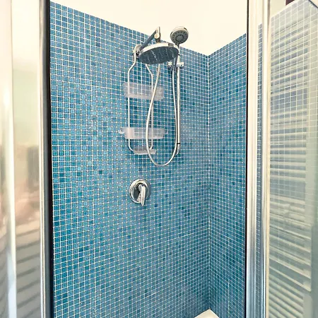 Hope Lighthouse Apartment Bari