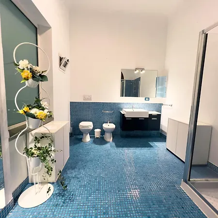 Hope Lighthouse * Μπάρι