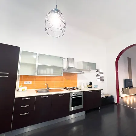 Hope Lighthouse Apartment