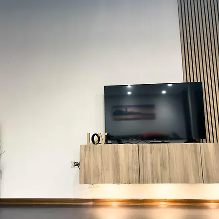 Apartment Hope Lighthouse Bari