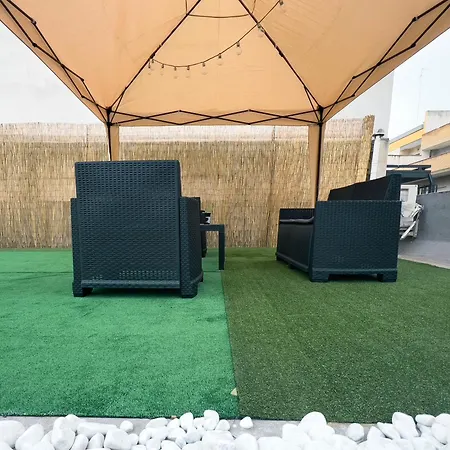 Apartment Hope Lighthouse *