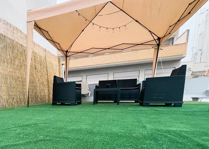 Hope Lighthouse * 바리